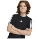 Adidas Παιδική κοντομάνικη μπλούζα Essentials 3-S Tee Adidas Παιδική κοντομάνικη μπλούζα Essentials 3-S Tee